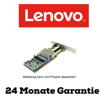 LENOVO DCG ThinkServer 9286CV-8e PCIe 6Gb 8 Port External SAS RAID Adapter by LSI